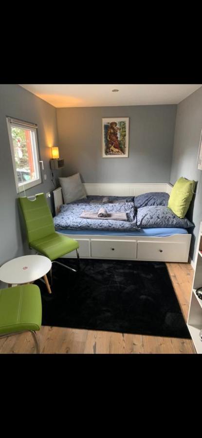 Tiny-ferienwohnung Hellerau 2 Apartment *