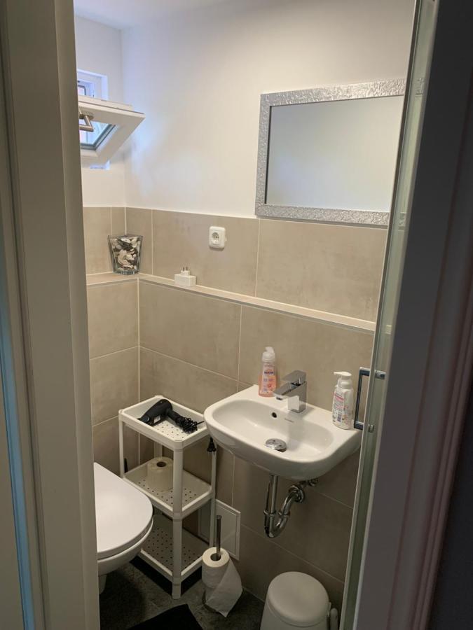 Tiny-ferienwohnung Hellerau 2 Apartment *