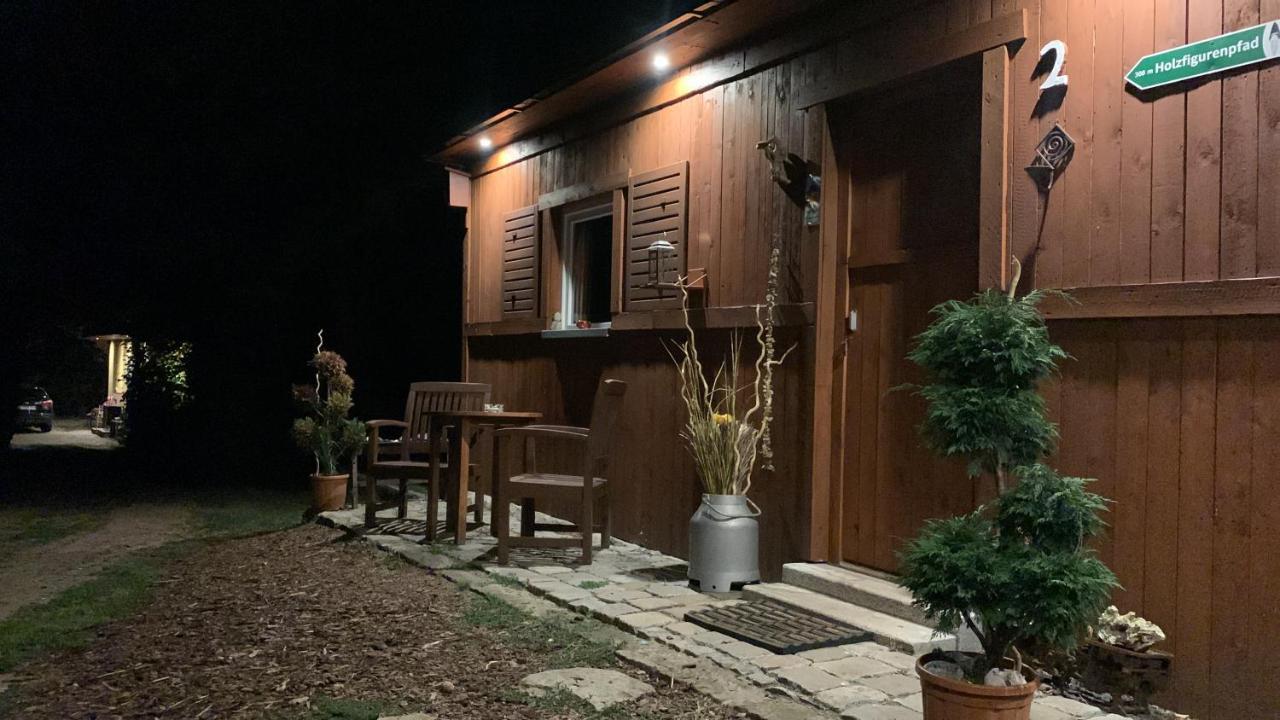 Tiny-ferienwohnung Hellerau 2 *